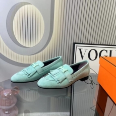 Hermes Business Shoes